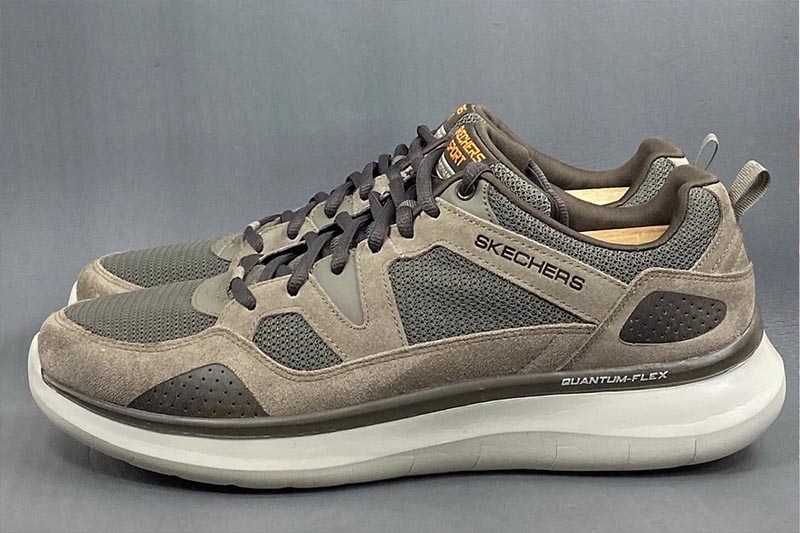 اسکچرز کوانتوم فلکس Skechers Quantum Flex