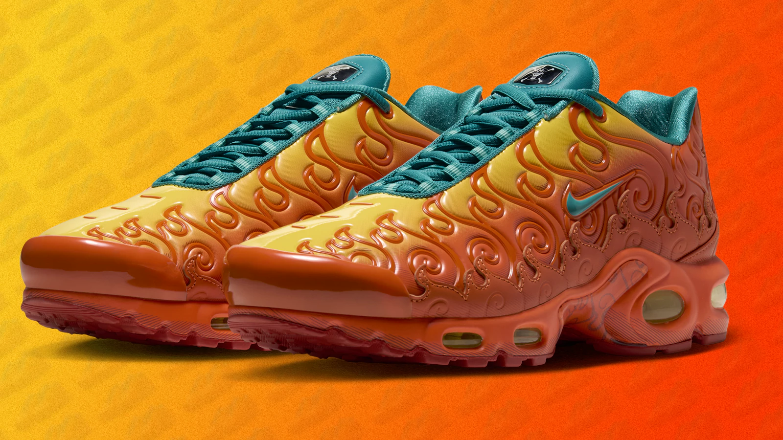 Mera Mera Air Max Plus