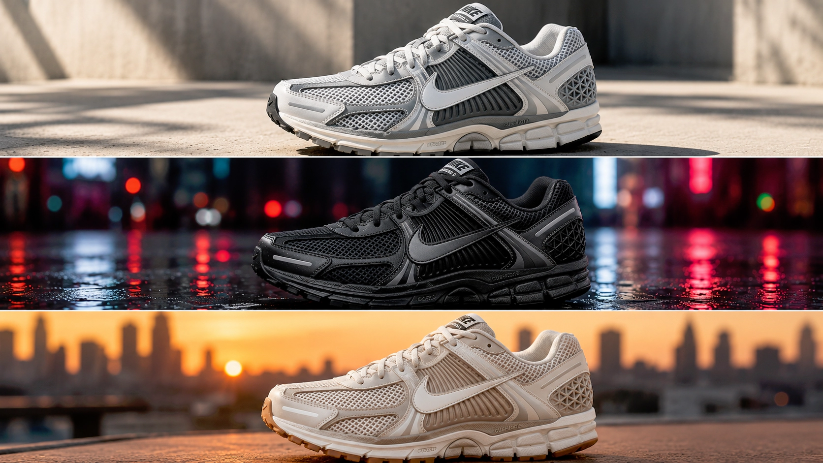 Nike Vomero 5