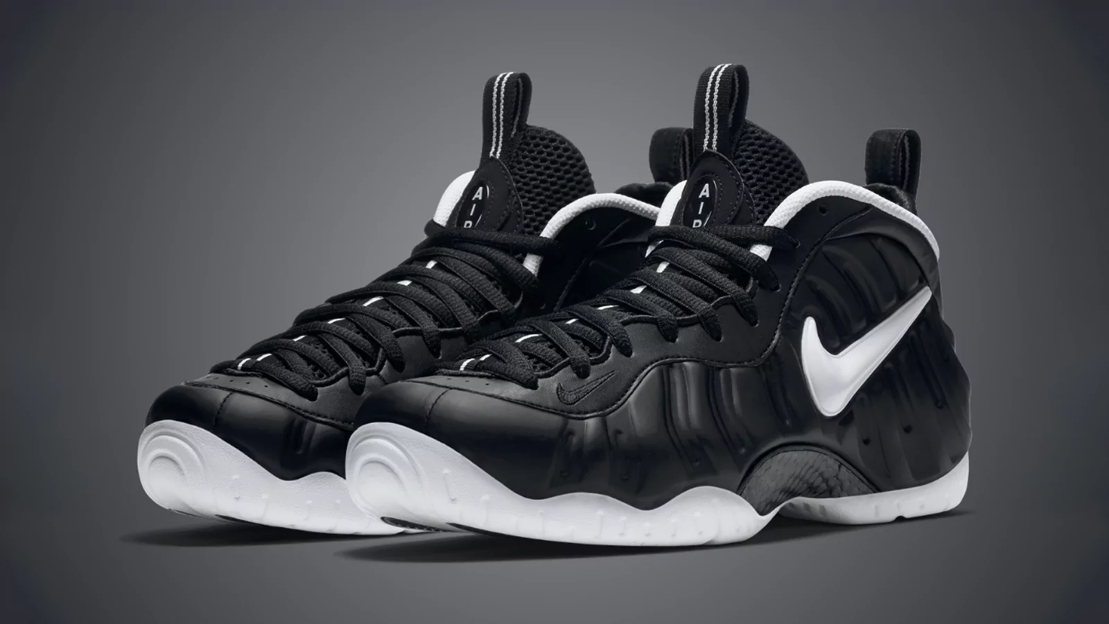 کتونی Nike Air Foamposite Pro “Dr. Doom”