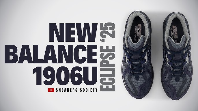 New Balance 1906U Eclipse