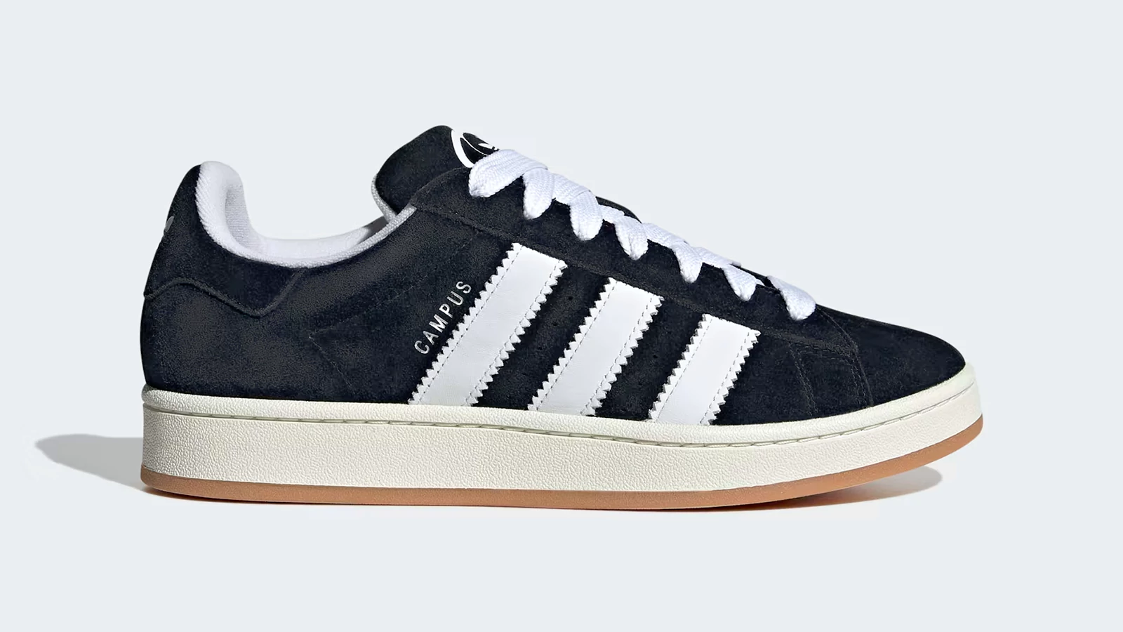 کتونی Adidas Campus مشکی