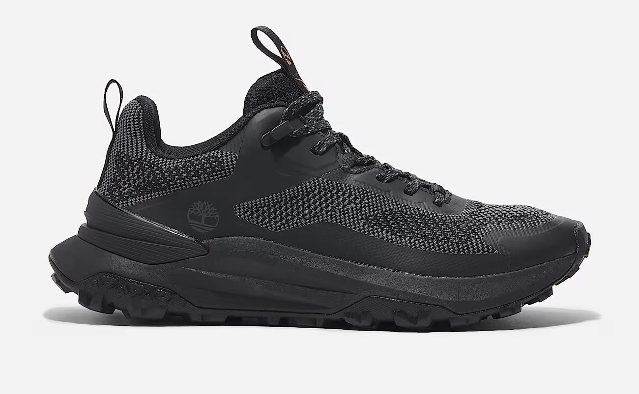 کتونی تیمبرلند موشن اکسس مشکی