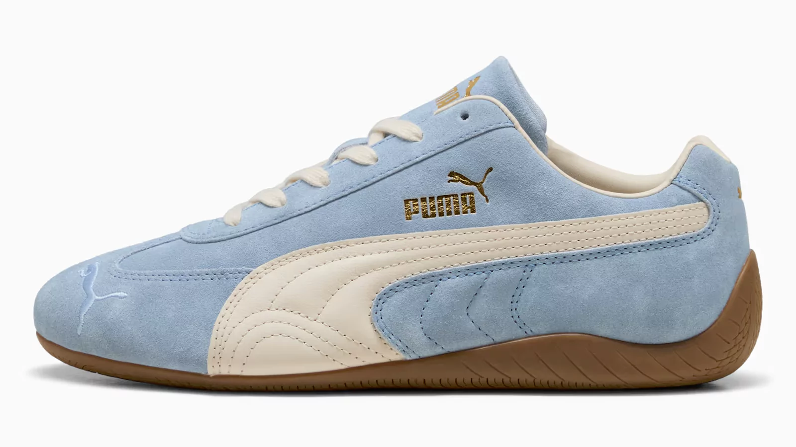 کتونی Puma Speedcat آبی