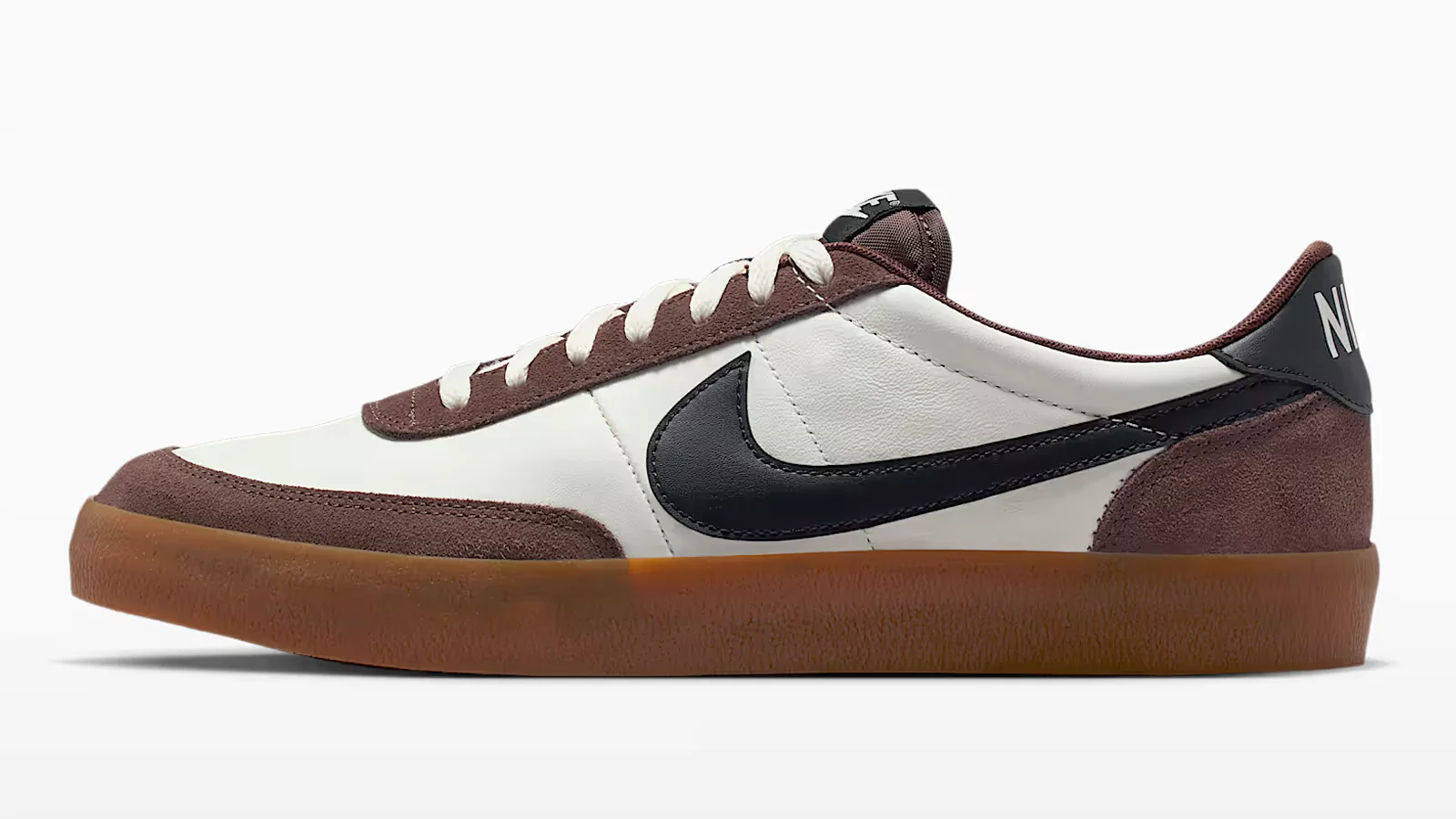 کتونی Nike Killshot 2 سفید قهوه ای