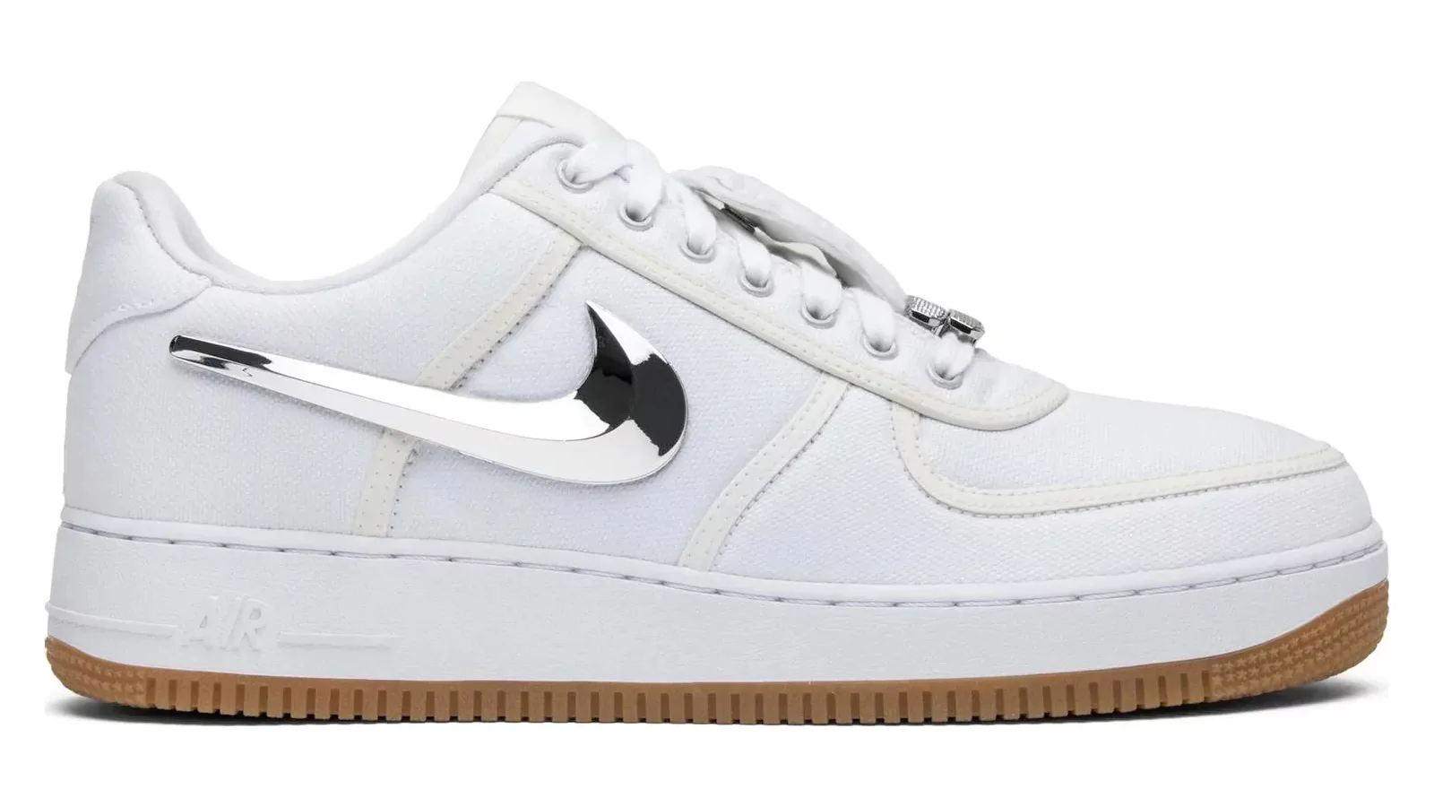 Travis Scott x Nike Air Force 1 Low “AF100”