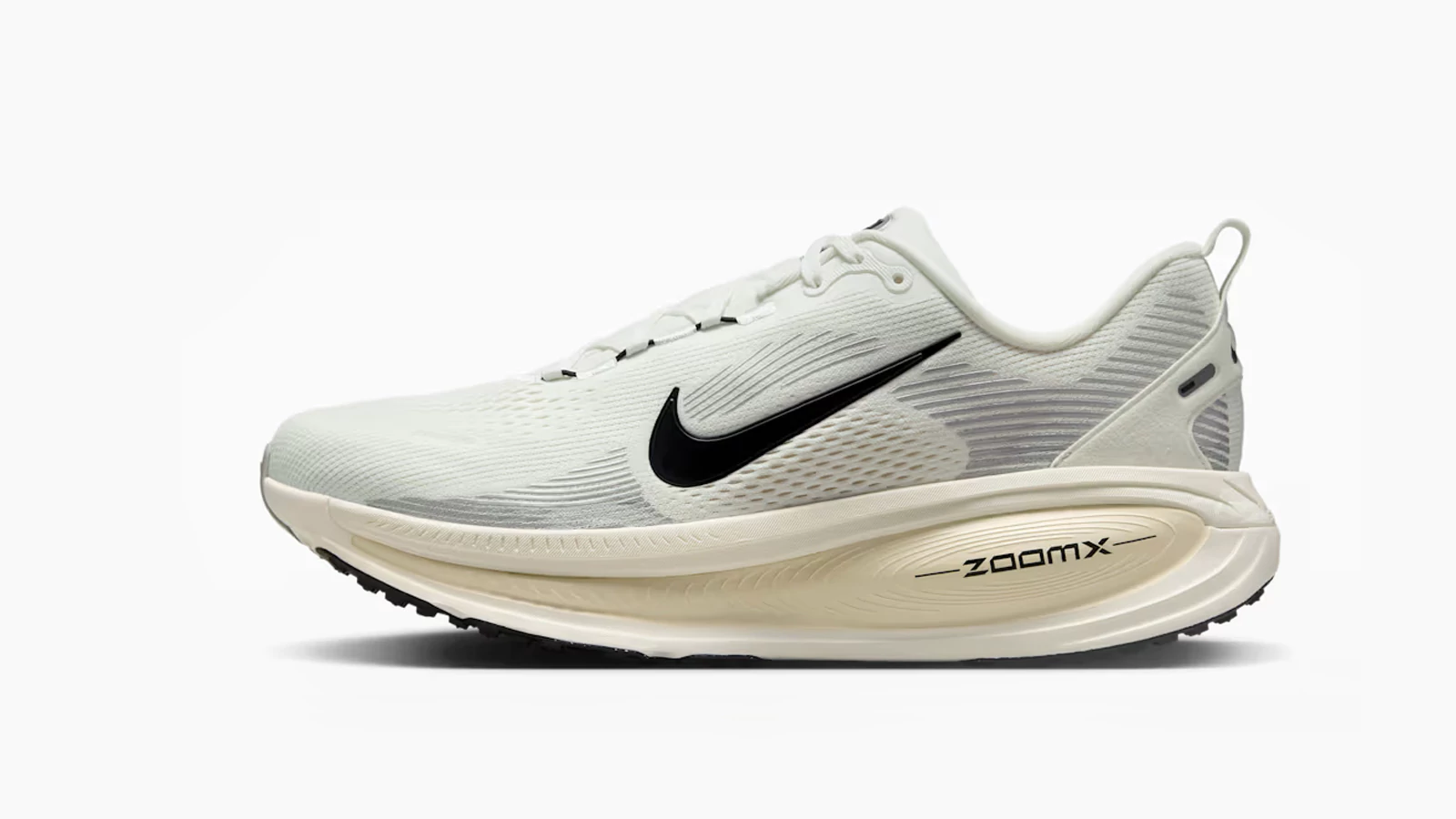کتونی Nike Vomero 18 سفید