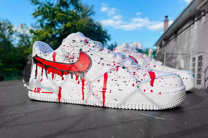 نایک ایر فورس 1 Nike air force