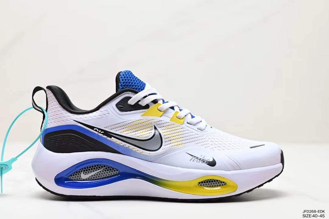 نایک ایر زوم وینفلو وی Nike air zoom winflo v 2