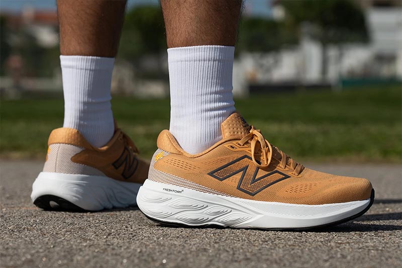 New Balance Fresh Foam X 880v15
