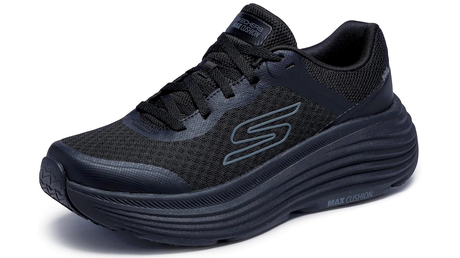 کتونی Skechers مشکی