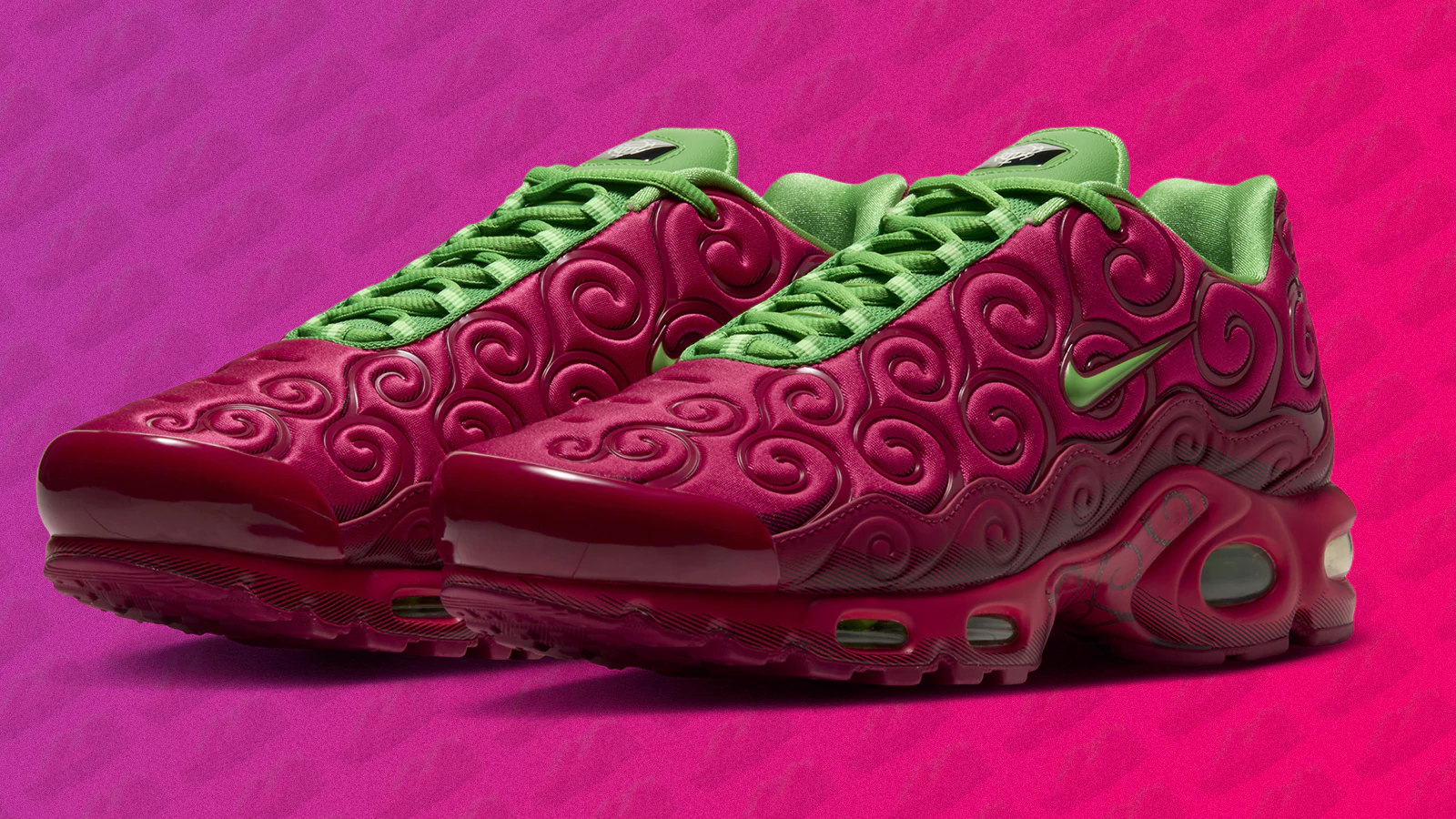 Ope Ope Air Max Plus