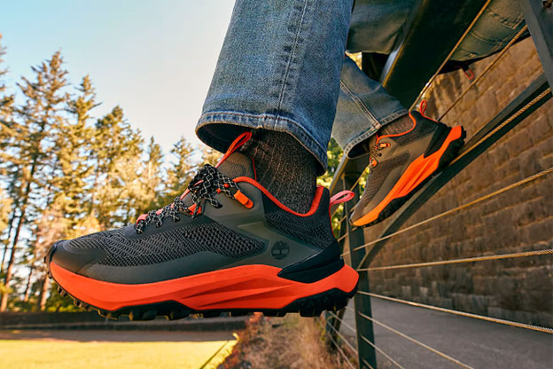 کتونی تیمبرلند موشن اکسس