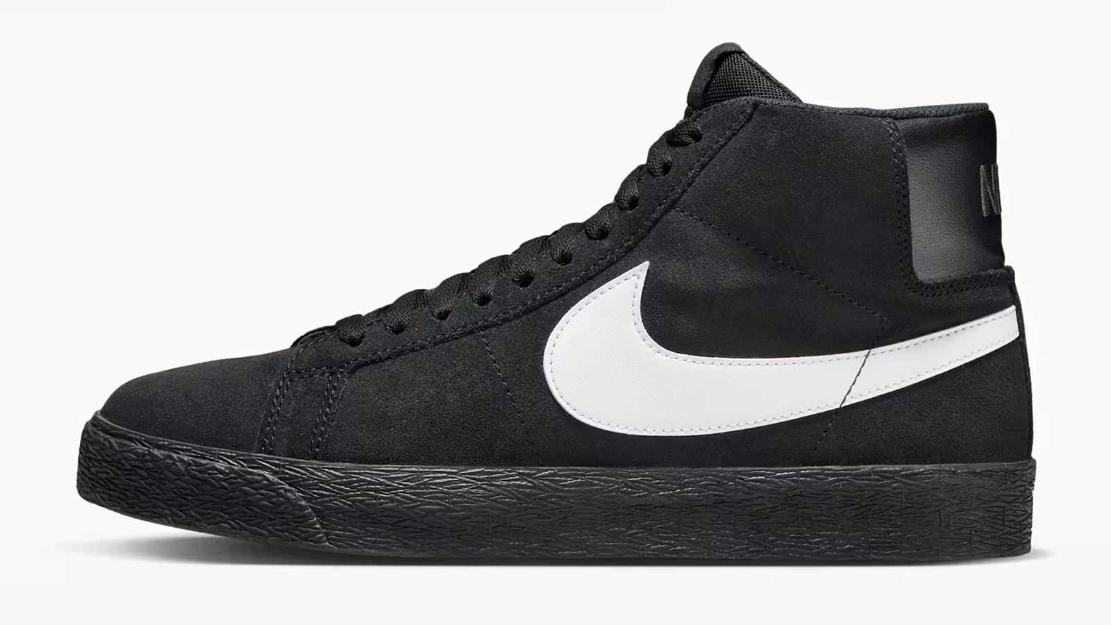 کتونی Nike Blazer مشکی