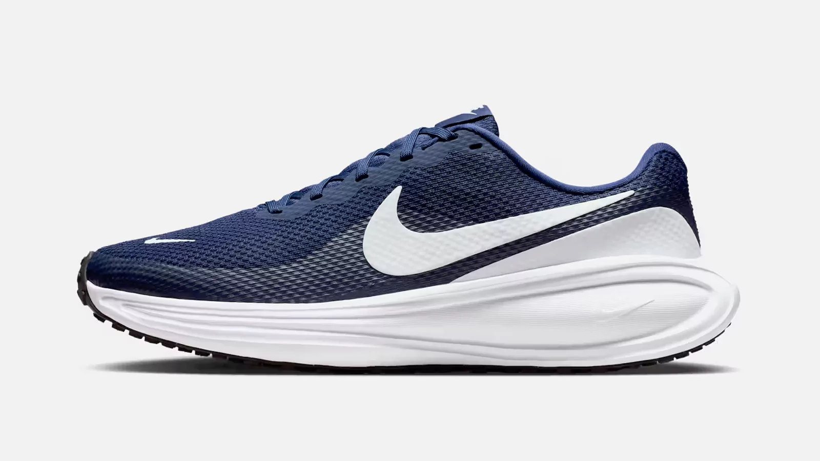 کتونی Nike Revolution 8 آبی