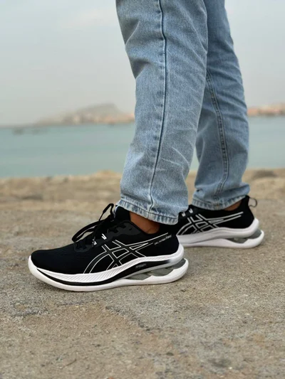 کتونی آسیکس ژل کینسی مکس Asics Gel-Kinsei Max