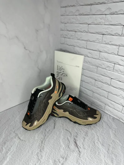 کفش پیاده‌روی و طبیعت‌گردی ویکو قهوه ای | Vico