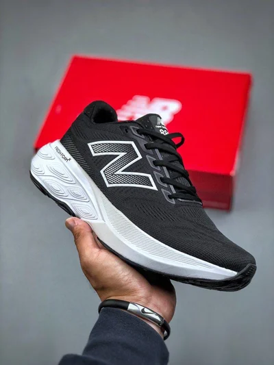 کتونی نیوبالانس فرش فوم ایکس 880 وی 15 New Balance Fresh Foam