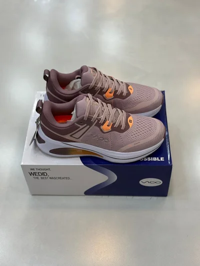 کفش پیاده‌روی ویکو کالباسی قهوه ای | Vico