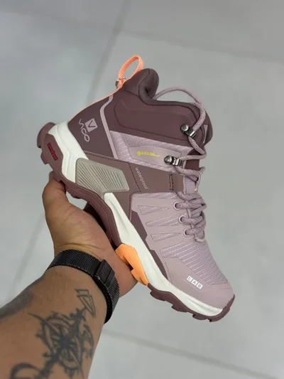 کفش طبیعت گردی ویکو کالباسی | Vico