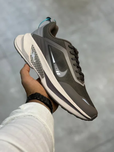 کتونی نایک زوم پگاسوس ۲ سبز یشمی || Nike Zoom Pegasus 2