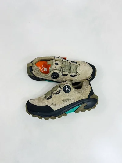 کفش پیاده‌روی و طبیعت‌گردی ویکو قهوه ای | Vico