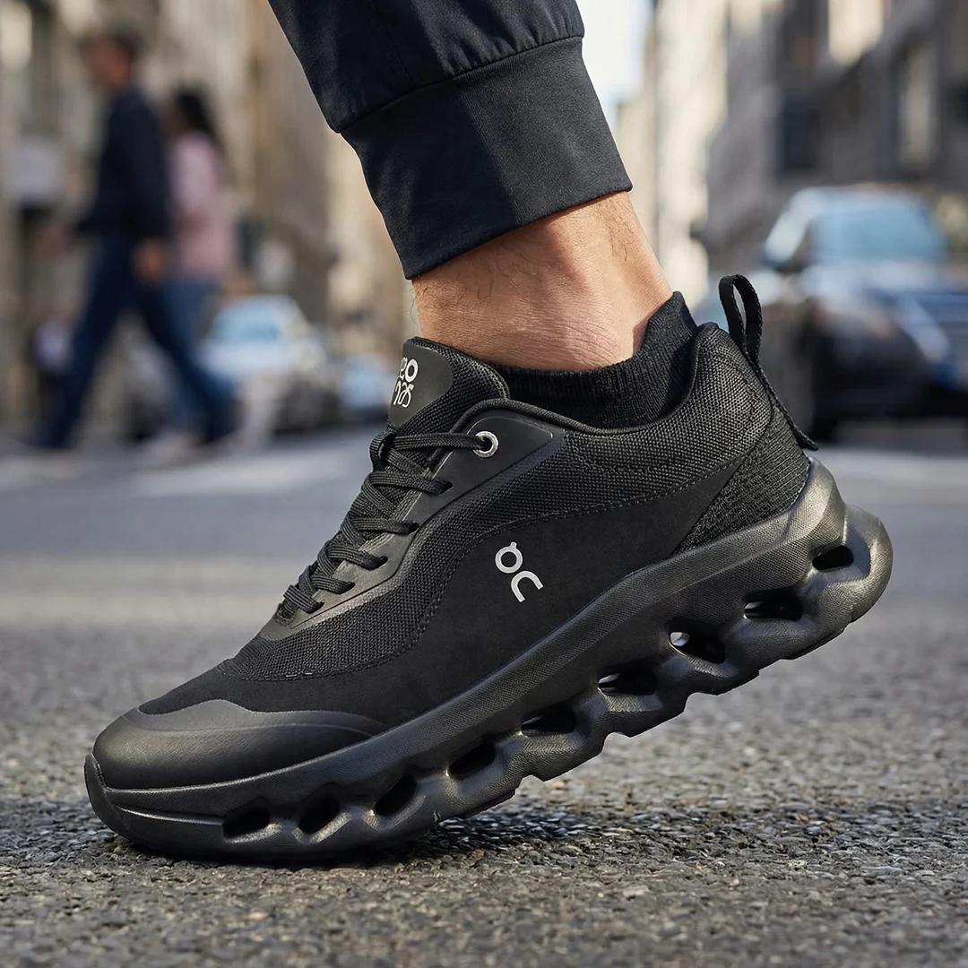 کتونی  آن رانینگ کلود تیلت 2 مشکی - On running cloud tilt 2 Loewe