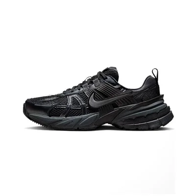 کتونی نایک وی تو کی ران مشکی Nike v2k run
