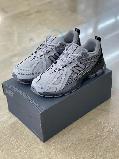 کتونی نیو بالانس 1906 آر طوسی | New Balance 1906r
