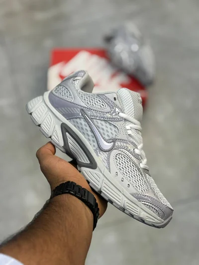 کتونی نایک وی 5 (نایک وی فایو) طوسی - Nike V5 RNR