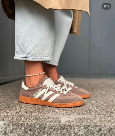 کتونی آدیداس سامبا اسپیزال Adidas Samba