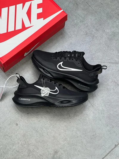 نایک زوم ایکس مشکی | Nike Zoom X