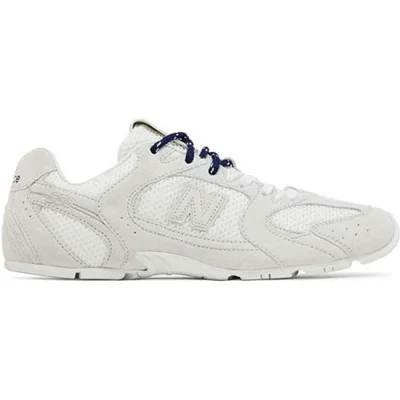 کتونی نیو بالانس میو میوسفید | New Balance Miu Miu