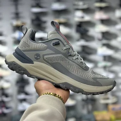 کتونی تیمبرلند موشن اکسس طوسی - Timberland Motion Access