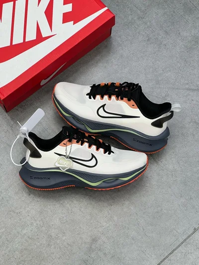 نایک زوم ایکس کرم نارنجی | Nike Zoom X