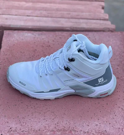 کتونی ویکو مردانه سفید