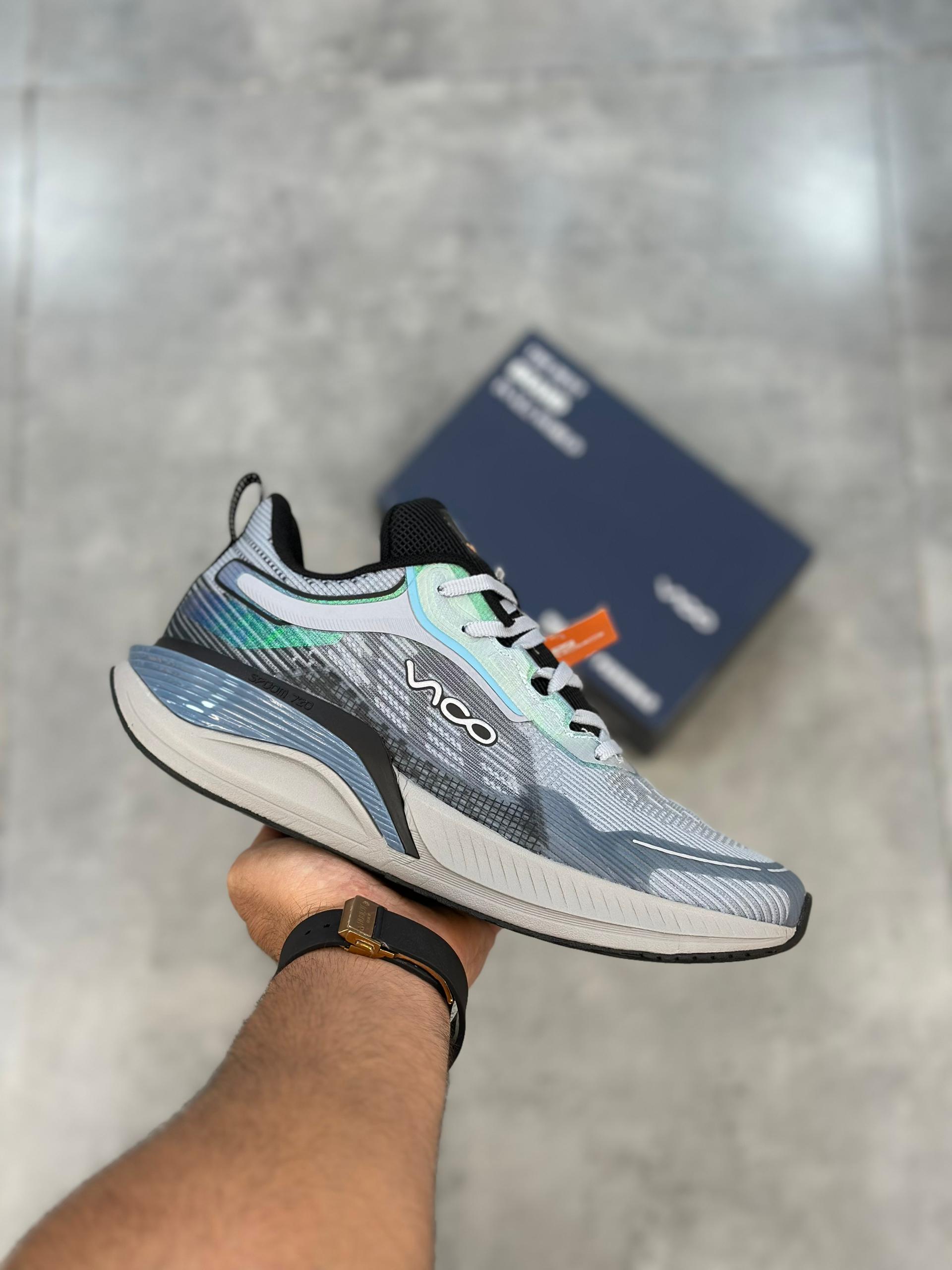 کفش پیاده‌روی و دویدن ویکو طوسی | Vico