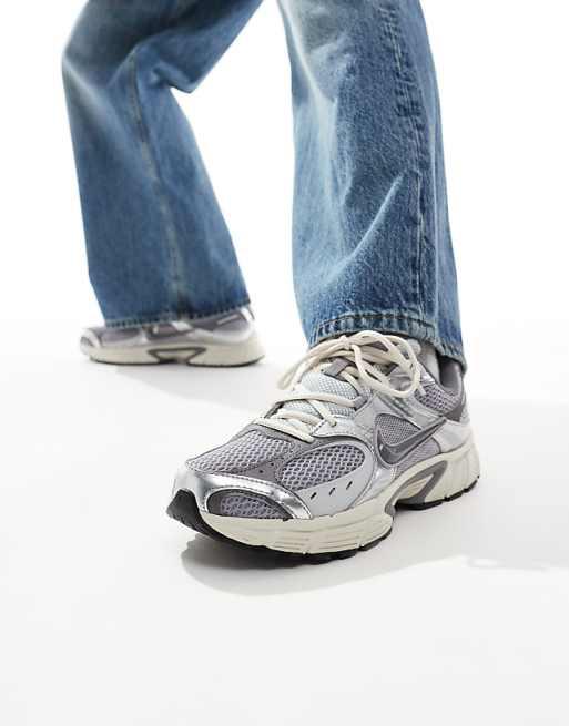 کتونی نایک وی 5 طوسی - Nike V5 RNR