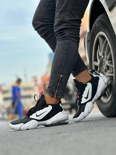 کتونی نایک ایرمکس آلفا ساواج Nike Air Max Alpha Savage