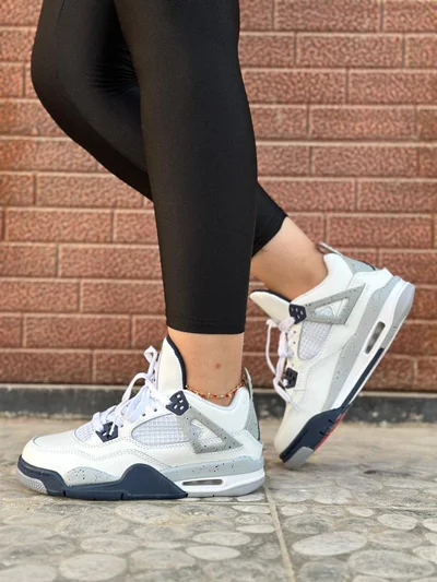 کتونی نایک ایر جردن ۴ رترو Nike Air Jordan 4 Retro