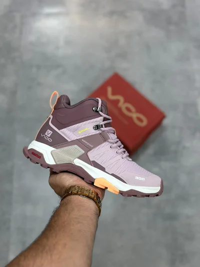 کفش روزمرگی و طبیعت‌گردی ویکو کالباسی | Vico