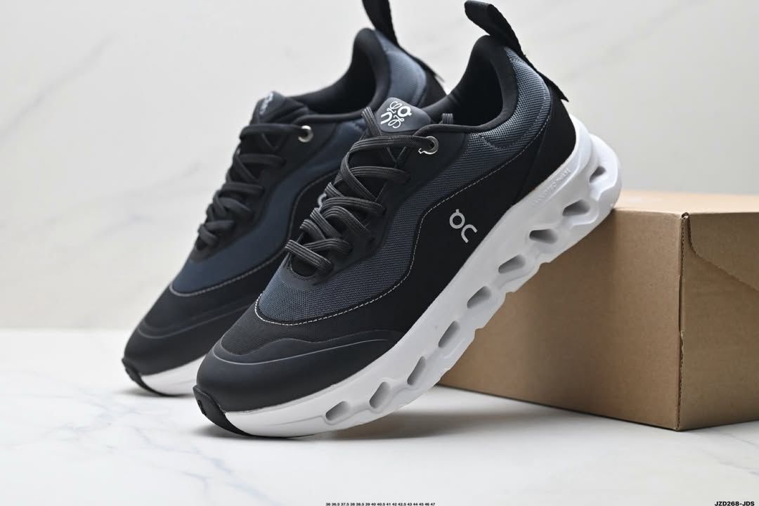 کتونی  آن رانینگ کلود تیلت 2 طوسی - On running cloud tilt 2 Loewe