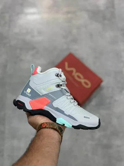 کفش روزمرگی و طبیعت‌گردی ویکو طوسی | Vico