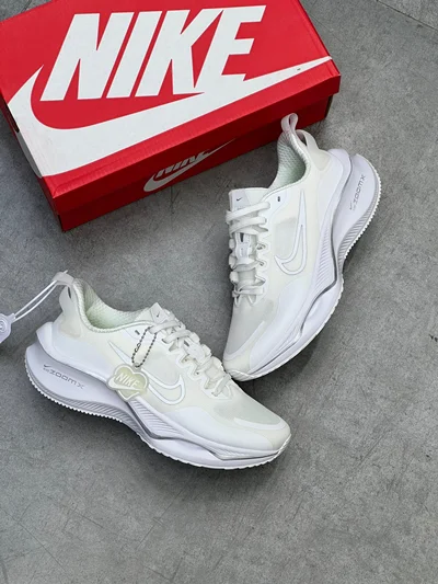 نایک زوم ایکس سفید | Nike Zoom X