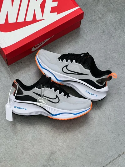 نایک زوم ایکس طوسی | Nike Zoom X