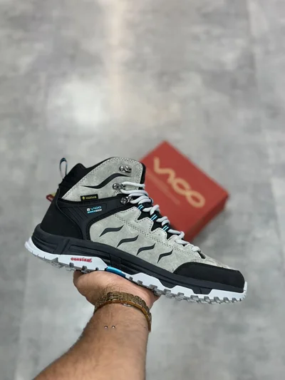 کفش کوهنوردی و طبیعت گردی ویکو طوسی | Vico