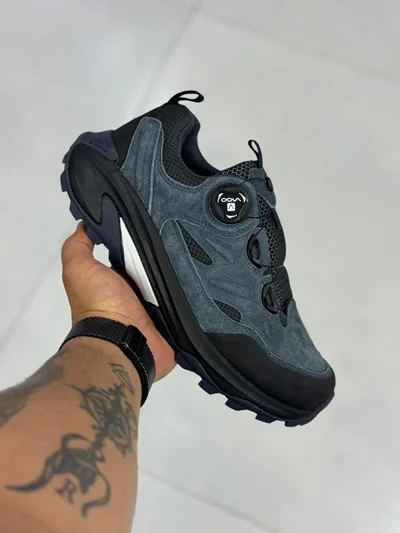 صندل ویکو سرمه ای | Vico