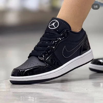 نایک نایک ایر جردن ورنی