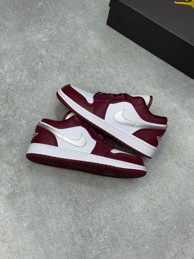 نایک ایر جردن 1 جگری | Nike Air jordan 1