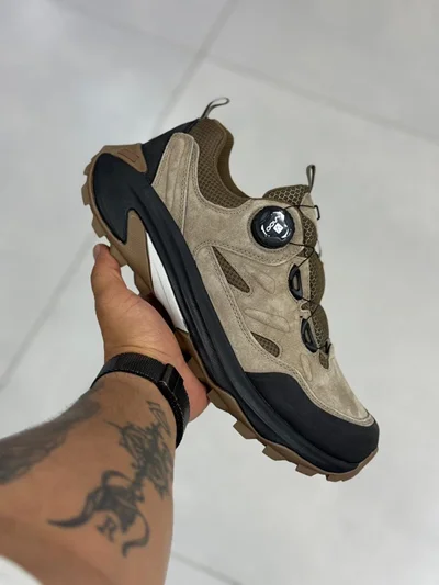 صندل ویکو قهوه ای | Vico